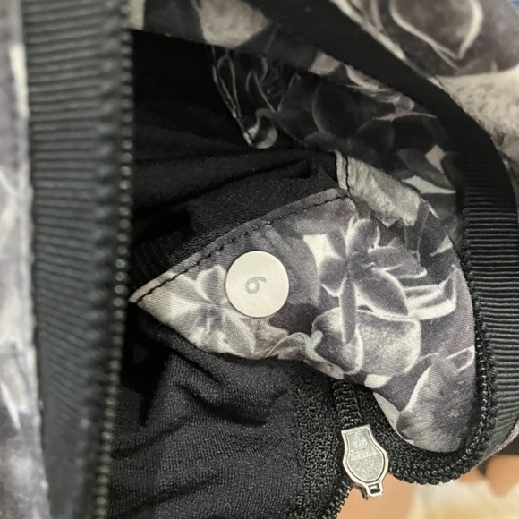 Lululemon Bring Back The Track Jacket - Picture 11 of 11